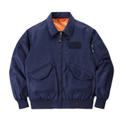 Blue / 5XL
