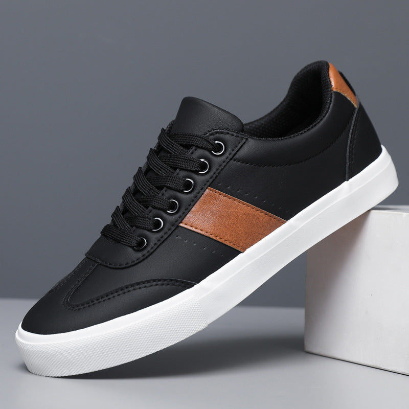 Black / US 15