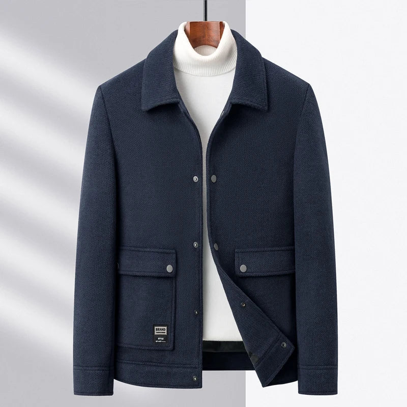 Navy Blue / 3XL