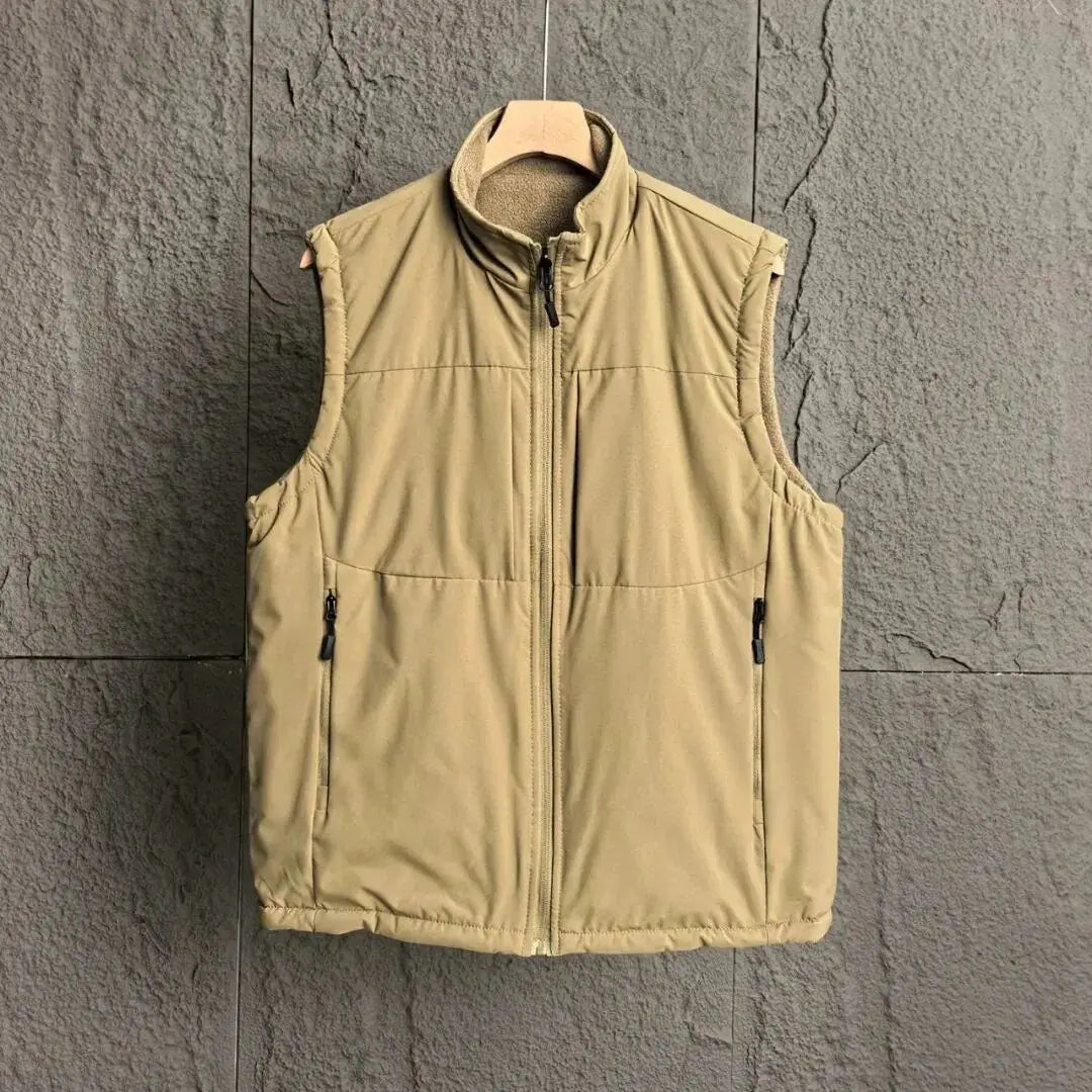 Ivan men's elegant vest – Avinos Milano