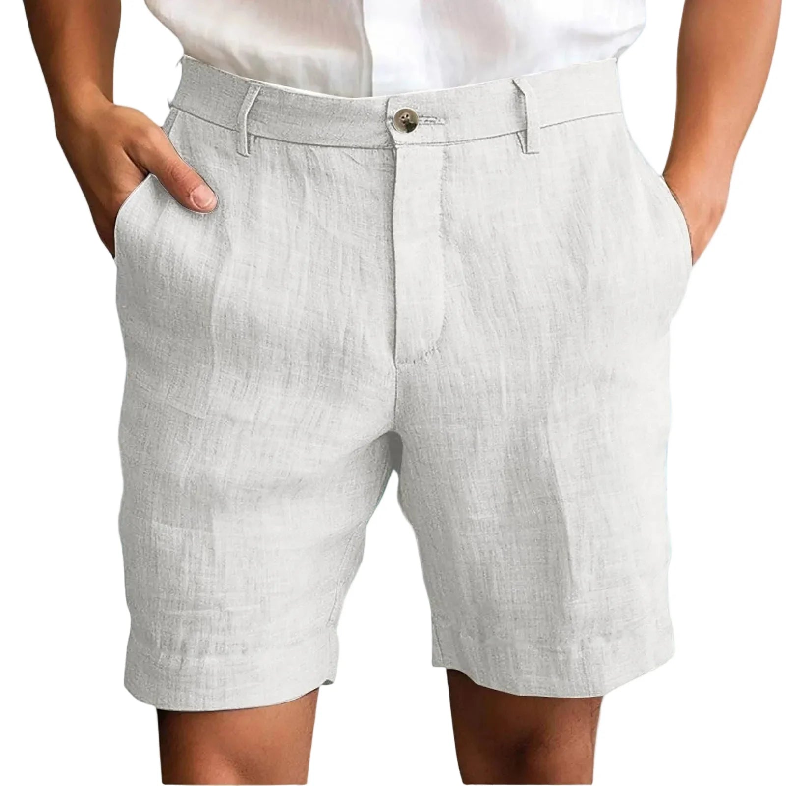 White / 3XL
