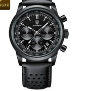 Black / Black
