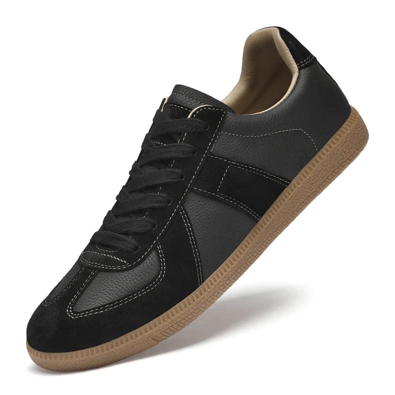 Black / US 12