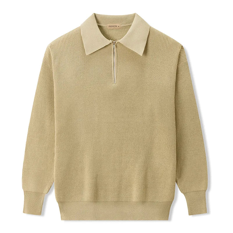 Diego men's elegant sweater – Avinos Milano