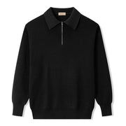 Black / M