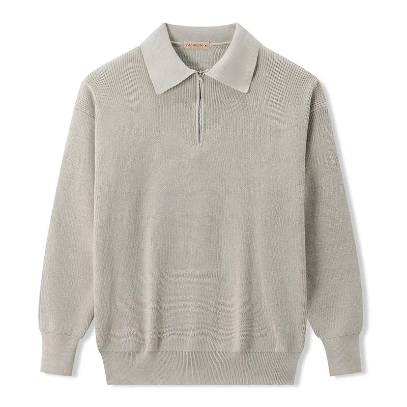 Diego men's elegant sweater, view 6