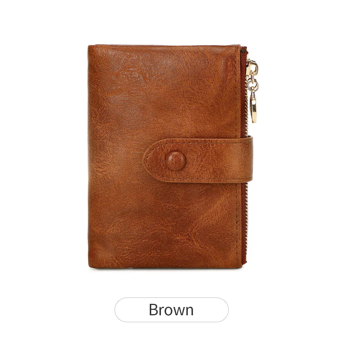 Pochette Brown