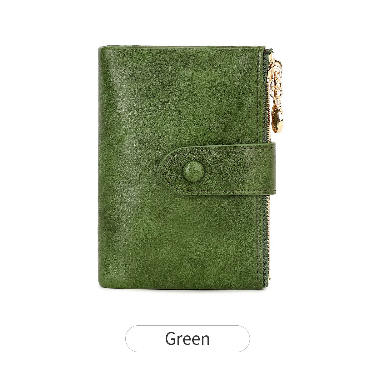 Pochette Green