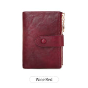 Wine Red