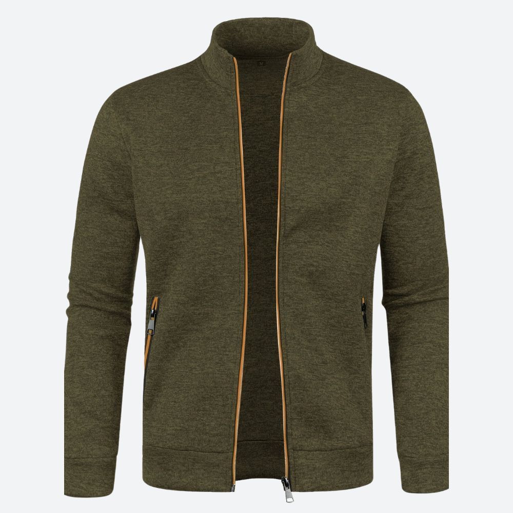 Men's cardigan – Avinos Milano