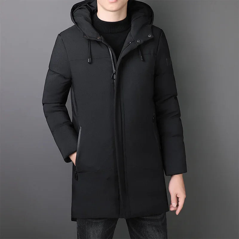 Men's elegant jacket – Avinos Milano