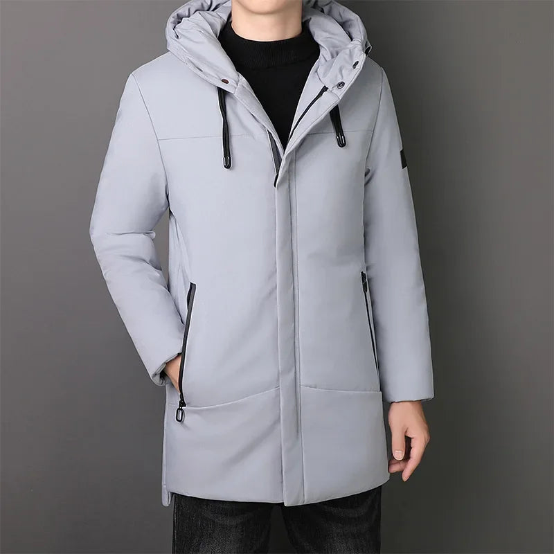 Men's elegant jacket, view 8
