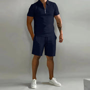 Navy Blue / 3XL