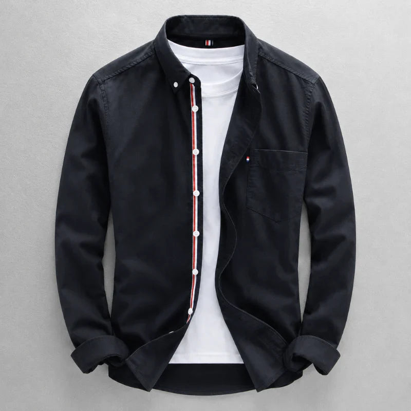 Midnight Black / 2XL