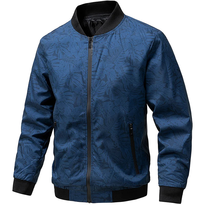 Blue / 4XL
