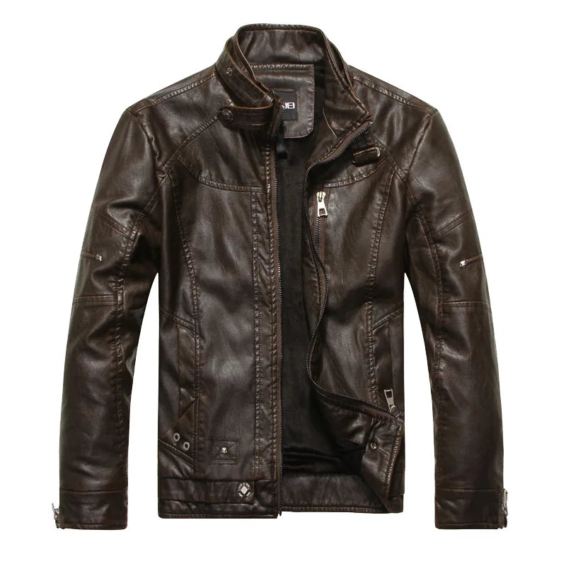 Brown / 5XL