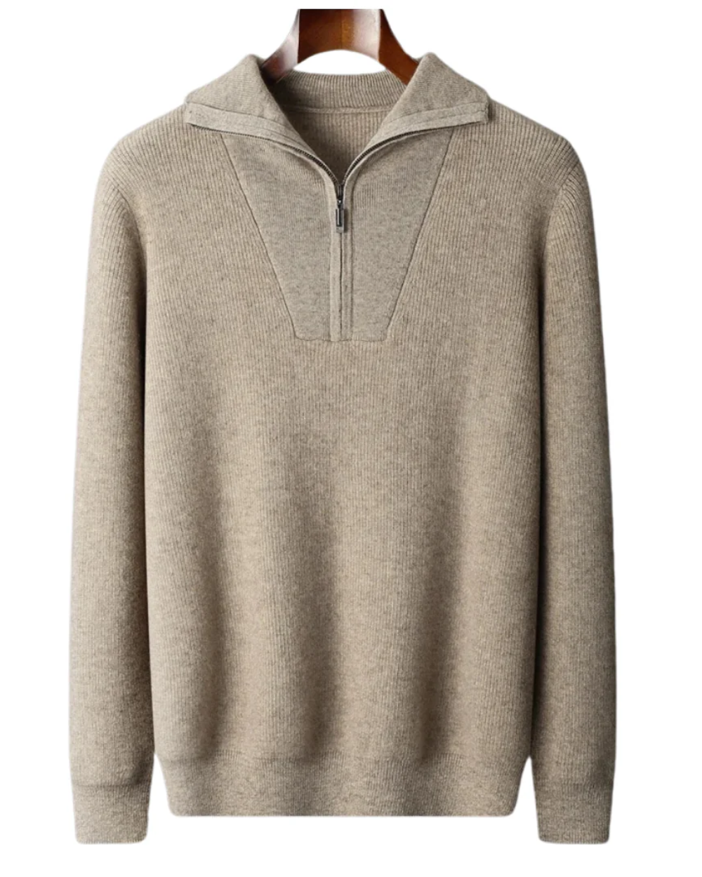 Portofino men's cashmere sweater – Avinos Milano