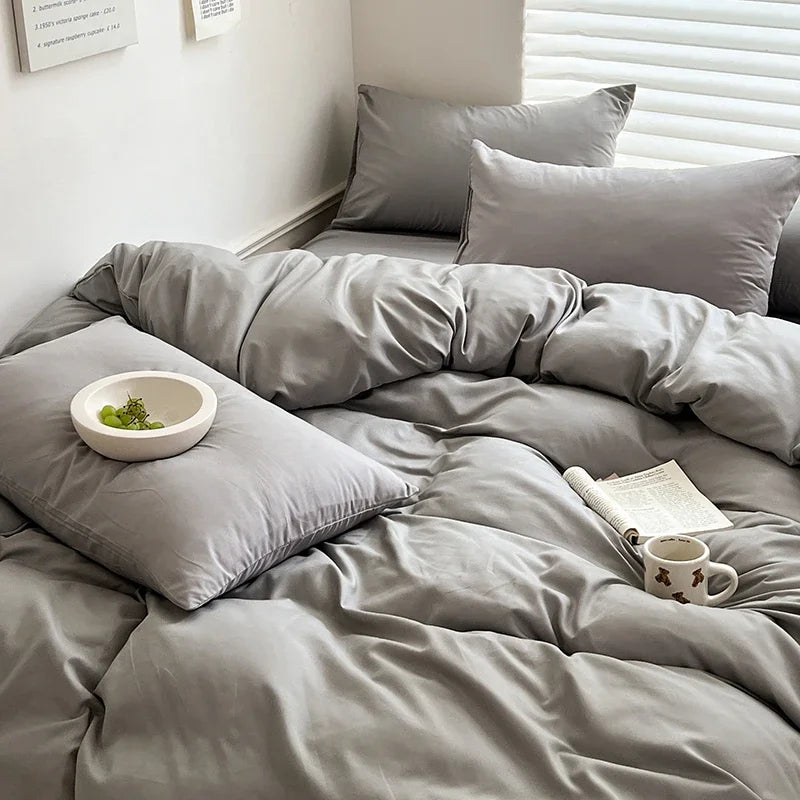 Portofino washed cotton texture
