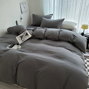 Dark Gray / King