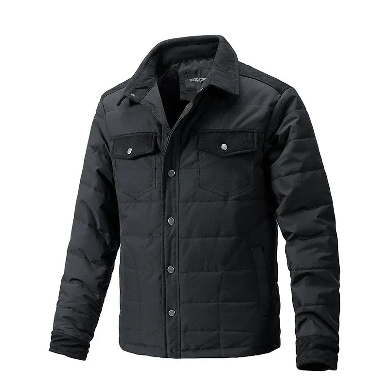 Men's elegant jacket – Avinos Milano