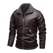 Dark Brown / 4XL