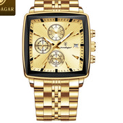All Gold