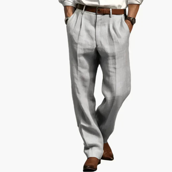 Quaranta men's pants