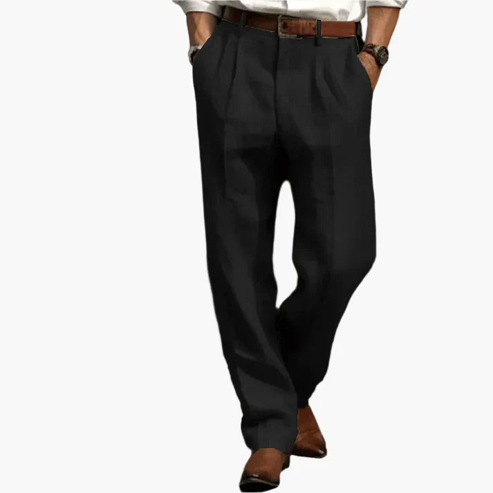 Quaranta men's pants