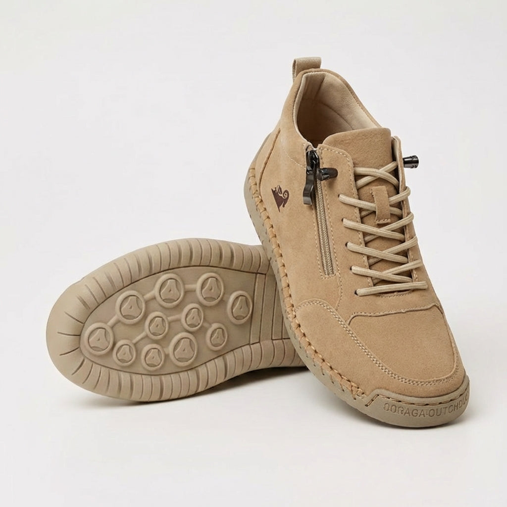 Nova women's orthopedic sneakers, alternate view