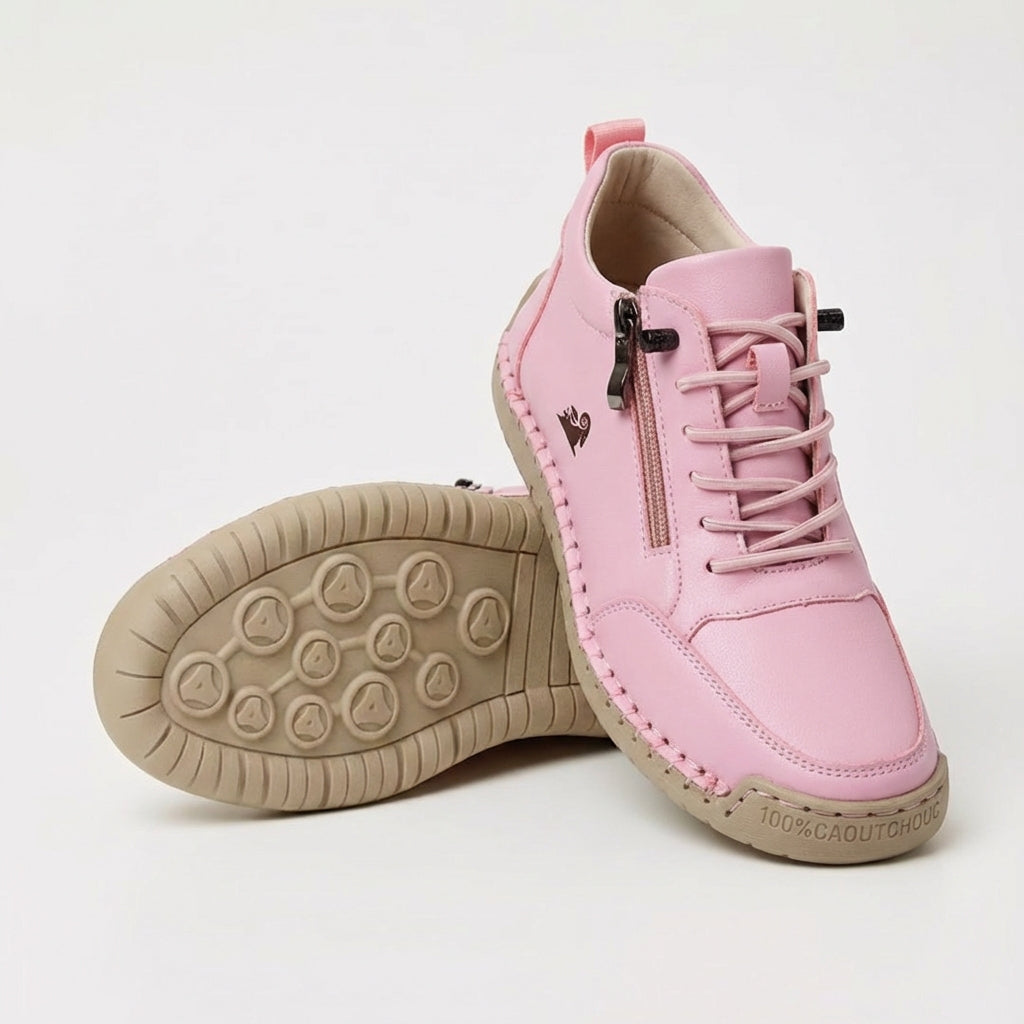 Nova women's orthopedic sneakers, additional view