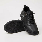 Black / US 12