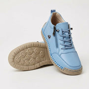 Blue / US 12
