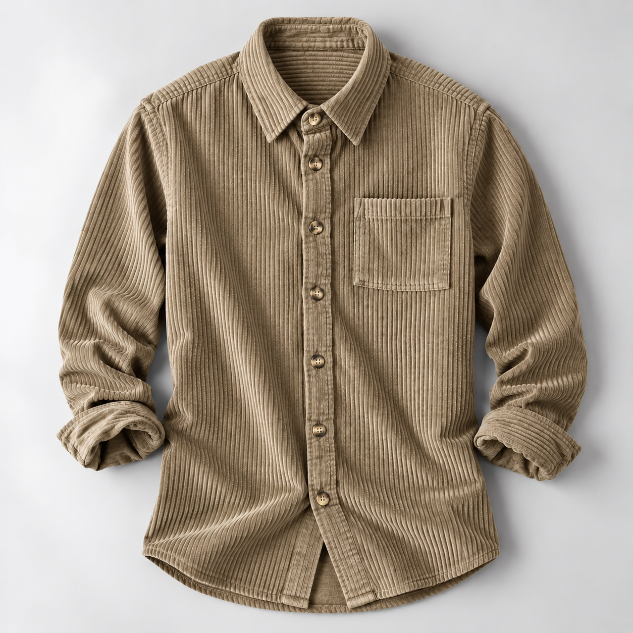 Beige / 3XL