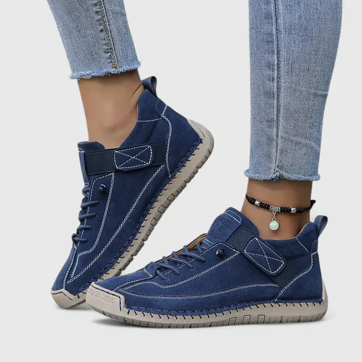 Women's orthopedic sneakers, additional view