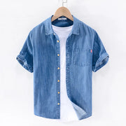 Dark Blue / M