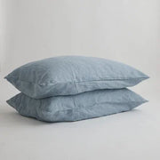 Gray Blue / 24 x 24 in