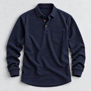 Navy Blue / 3XL