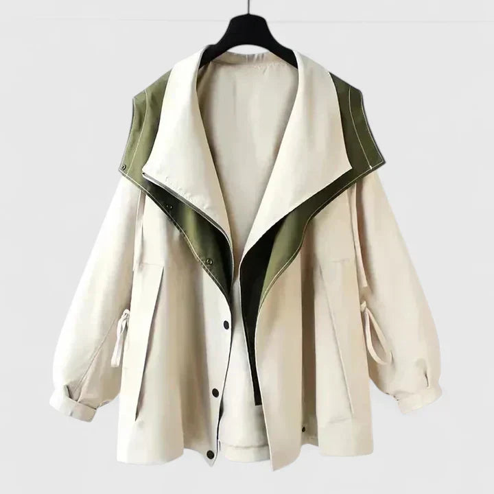Rebekkah Sophisticated Jacket – women's jackets, view 2