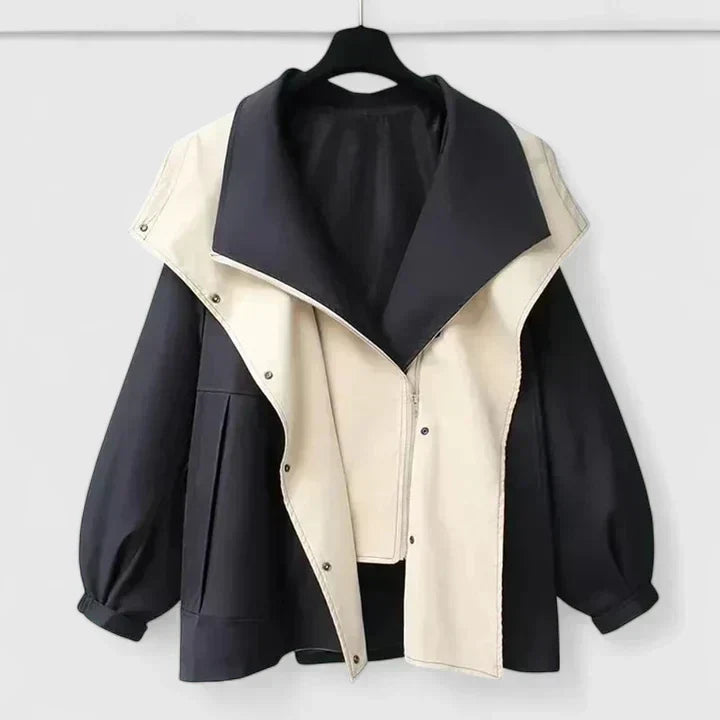 Rebekkah Sophisticated Jacket – women's jackets, view 3