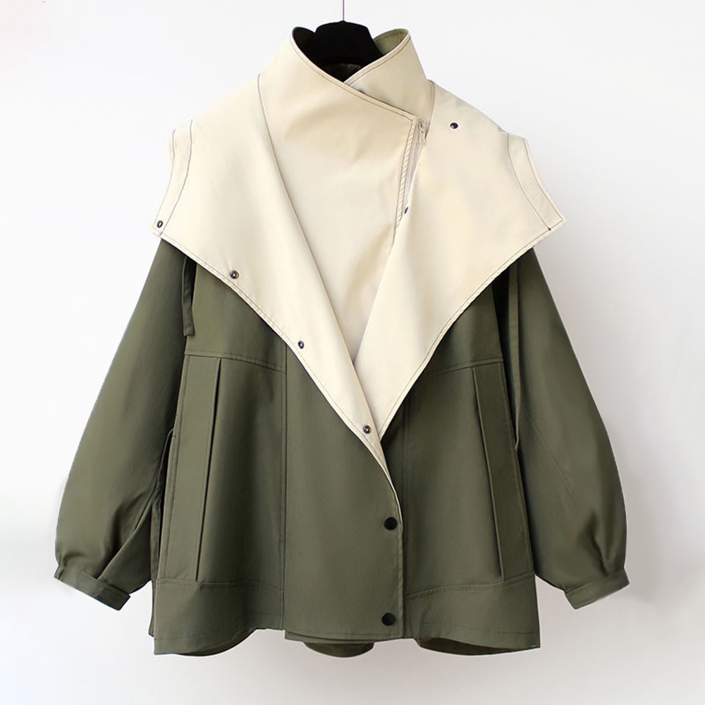 Rebekkah Sophisticated Jacket – women's jackets, view 4