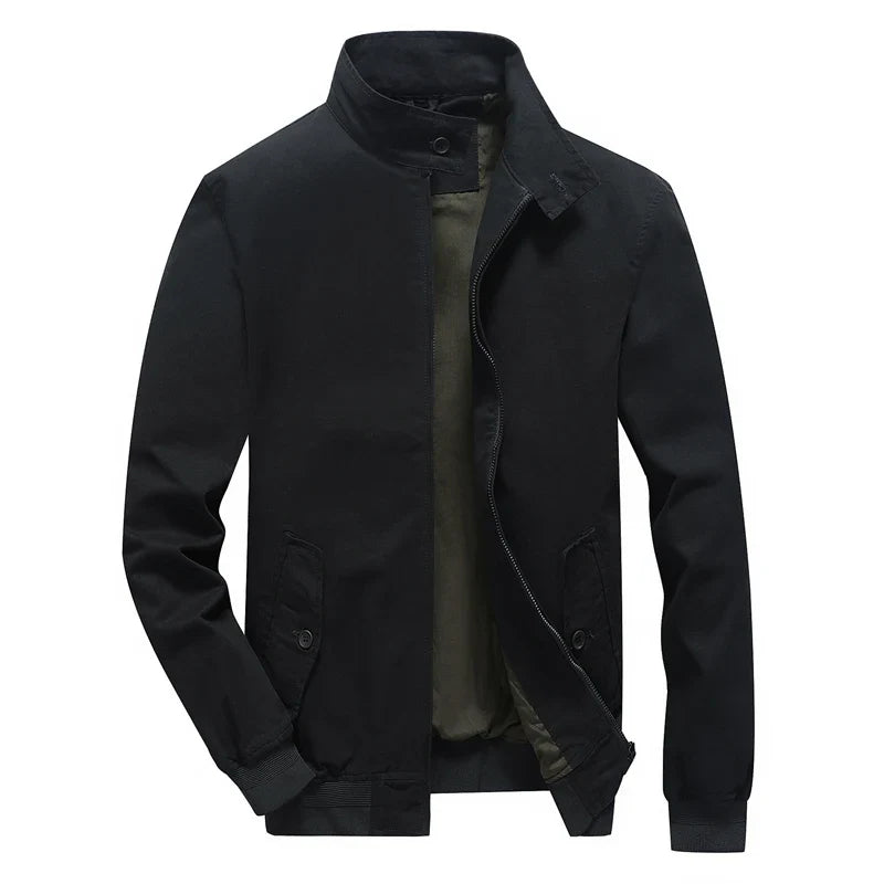 Men's elegant jacket – Avinos Milano