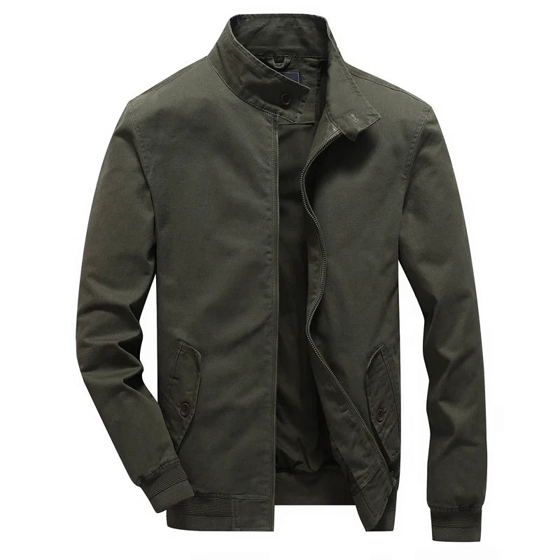 Men's elegant jacket, additional view