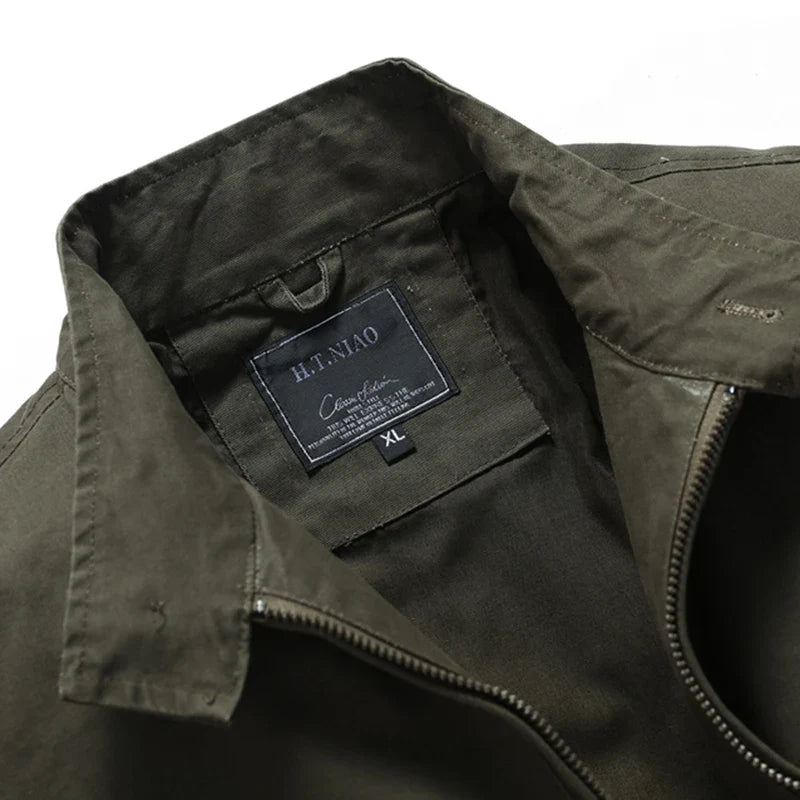 Men's elegant jacket, view 4