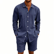 Dark Blue / 3XL