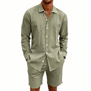 Green / 3XL