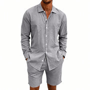 Grey / 3XL