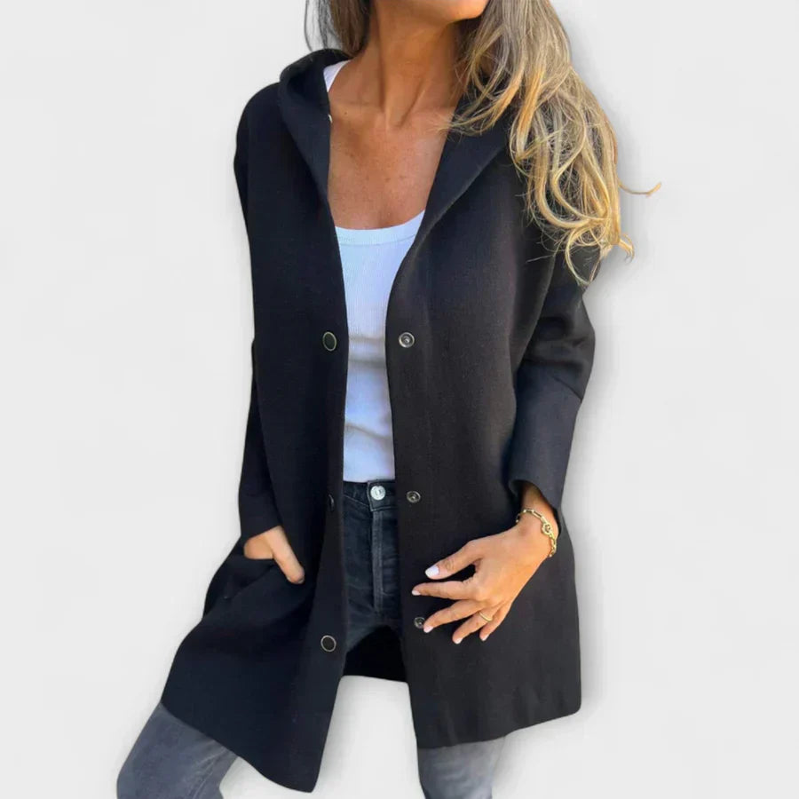 Rhyvian Elegant Jacket – women's jackets, view 4