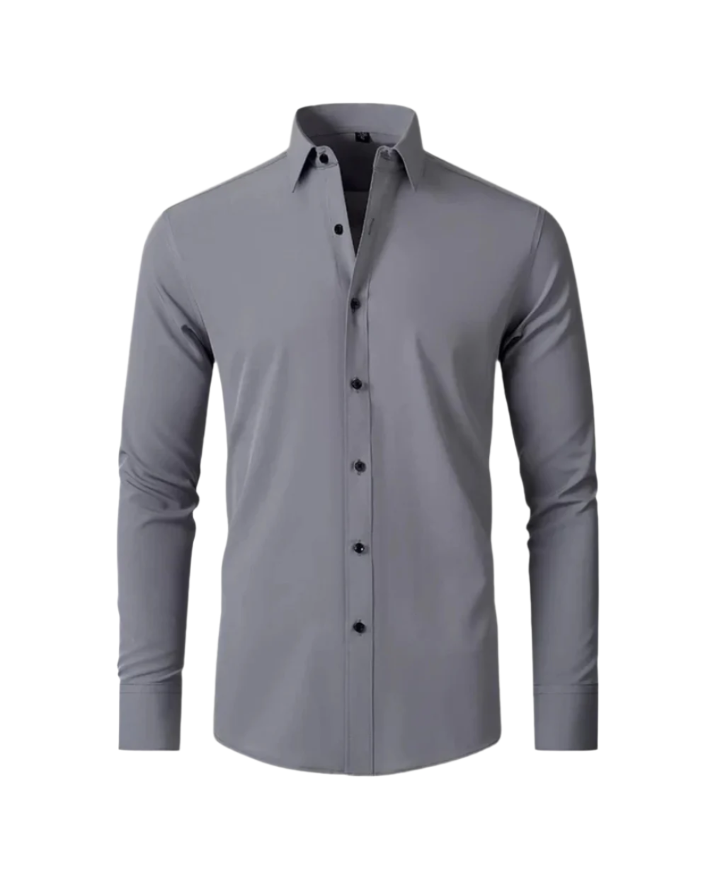Gray / 3XL