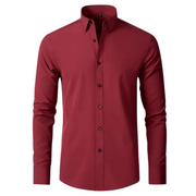 Burgundy / 3XL