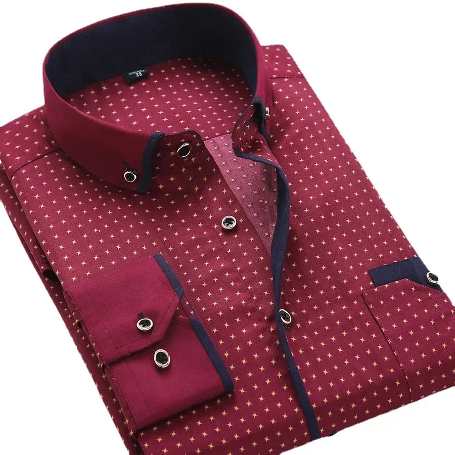 Red / 5XL